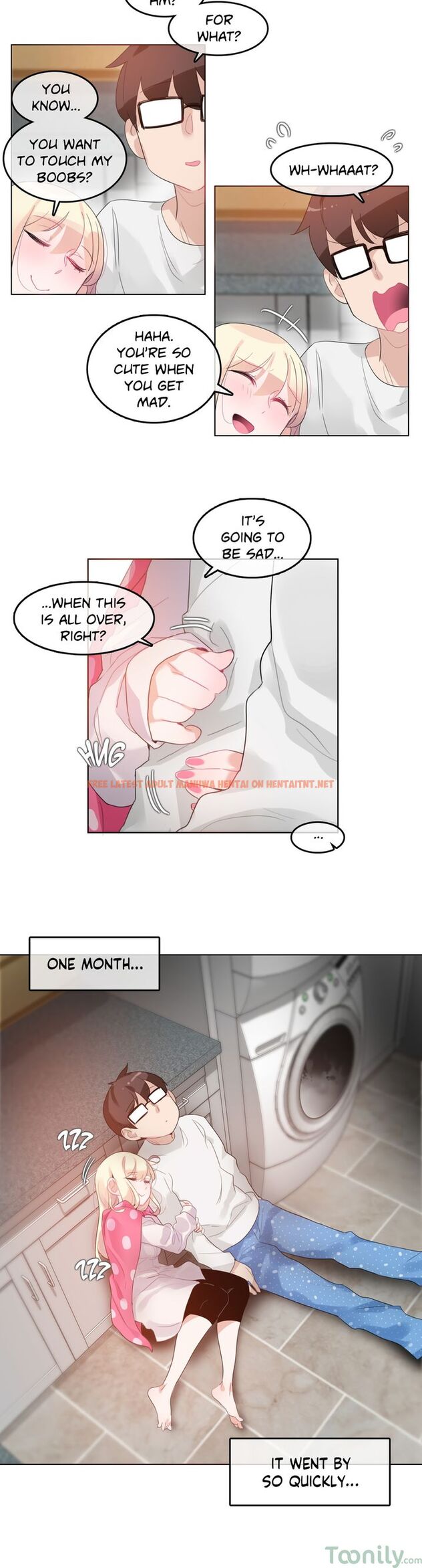 Read Hentai Image 18 461 in comic A Pervert’s Daily Life - Chapter 40 - hentaitnt.net