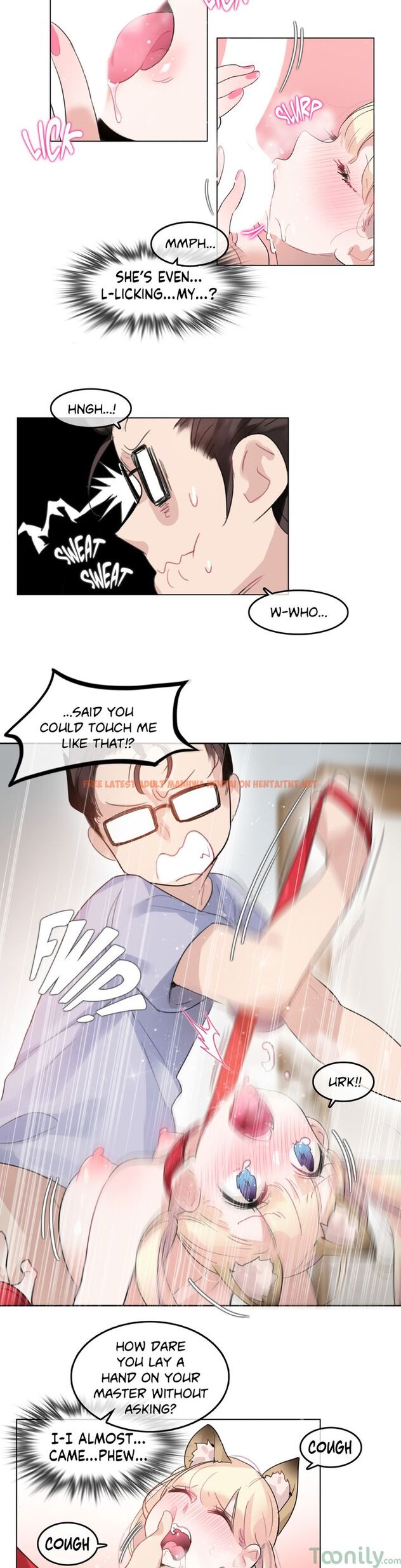 Read Hentai Image 3 461 in comic A Pervert’s Daily Life - Chapter 40 - hentaitnt.net