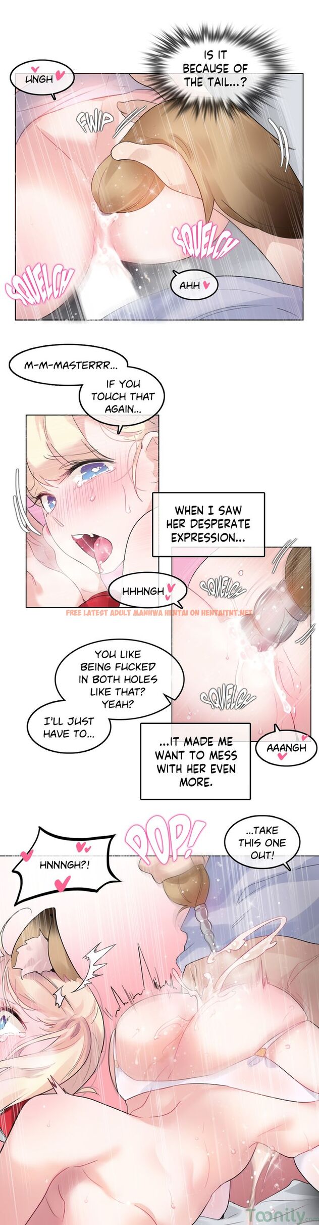 Read Hentai Image 7 461 in comic A Pervert’s Daily Life - Chapter 40 - hentaitnt.net