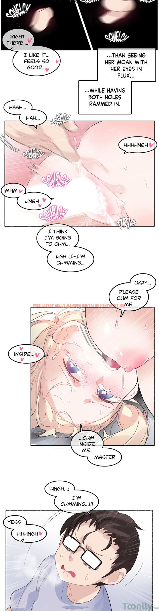 Read Hentai Image 9 461 in comic A Pervert’s Daily Life - Chapter 40 - hentaitnt.net