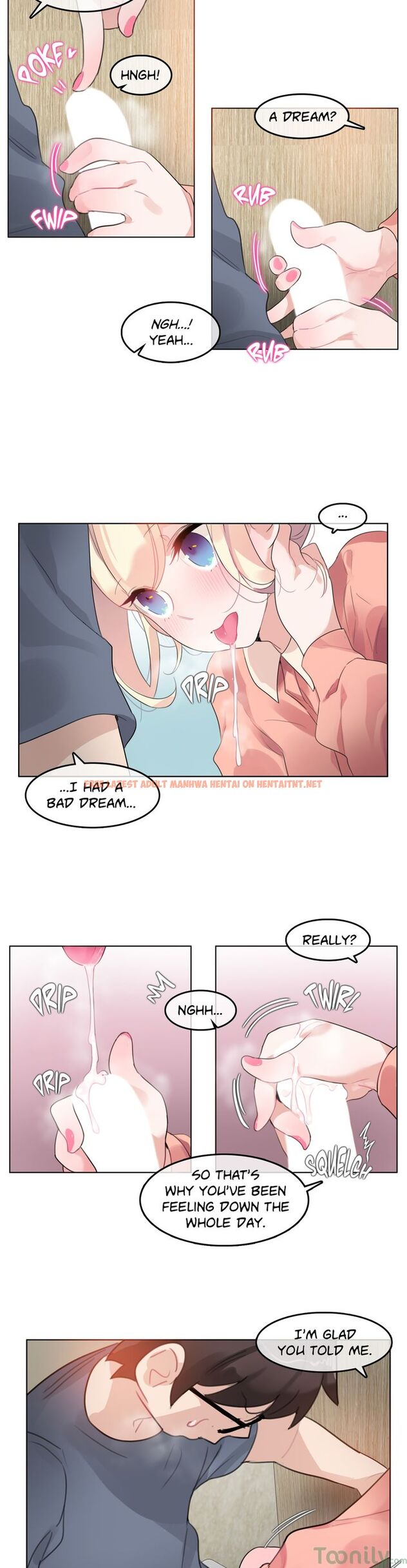 Read Hentai Image 14 461 in comic A Pervert’s Daily Life - Chapter 41 - hentaitnt.net