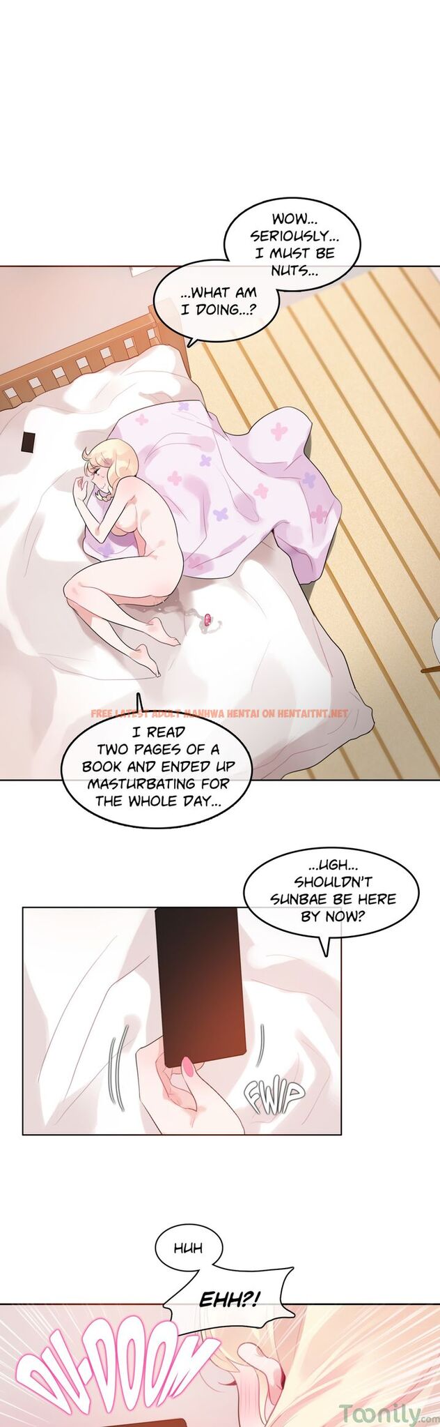 Read Hentai Image 17 458 in comic A Pervert’s Daily Life - Chapter 42 - hentaitnt.net