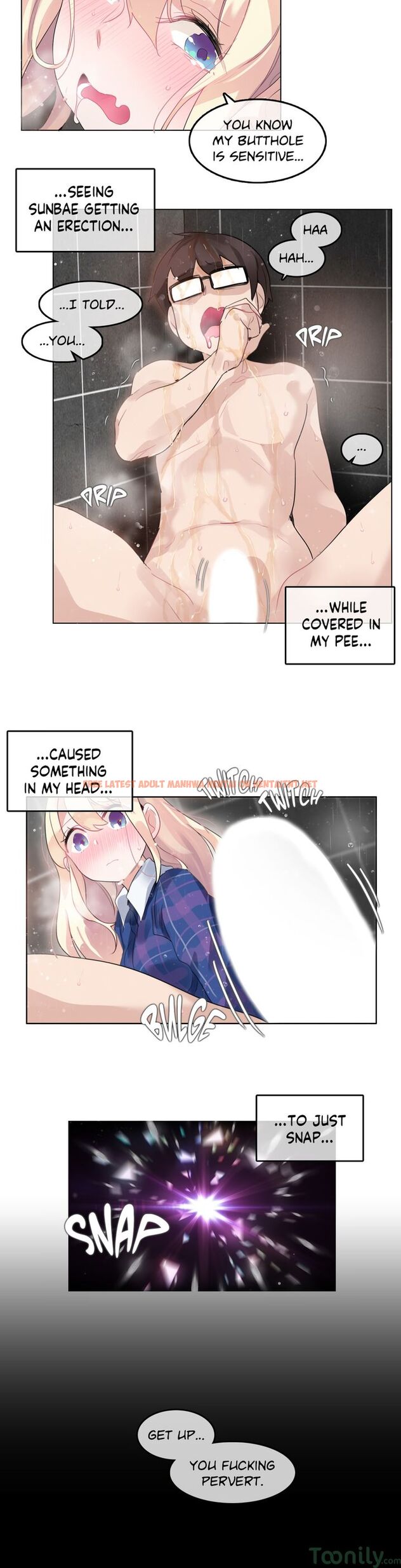 Read Hentai Image 6 457 in comic A Pervert’s Daily Life - Chapter 44 - hentaitnt.net