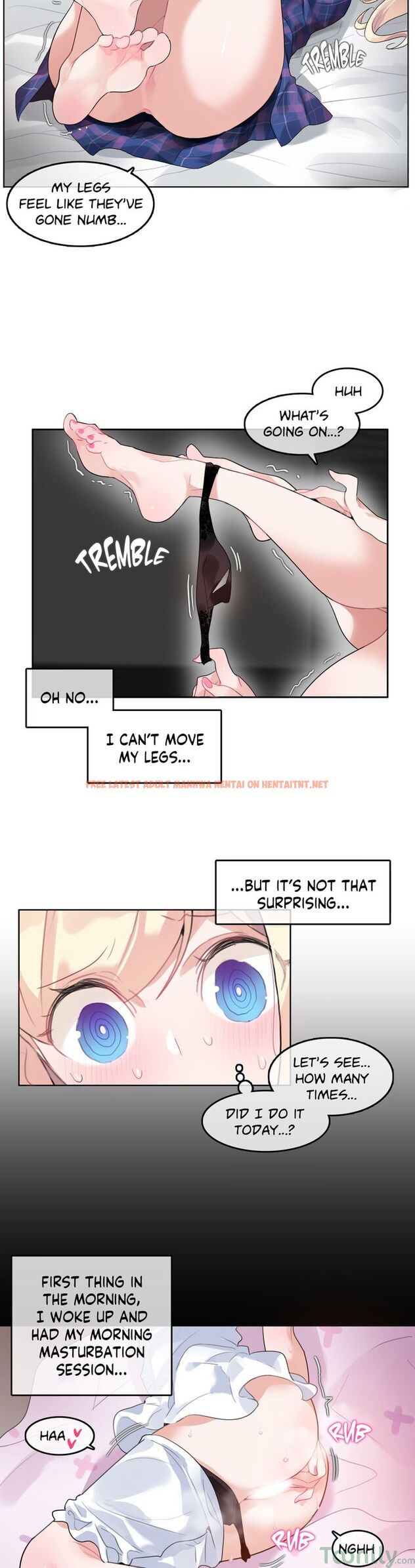 Read Hentai Image 4 457 in comic A Pervert’s Daily Life - Chapter 45 - hentaitnt.net