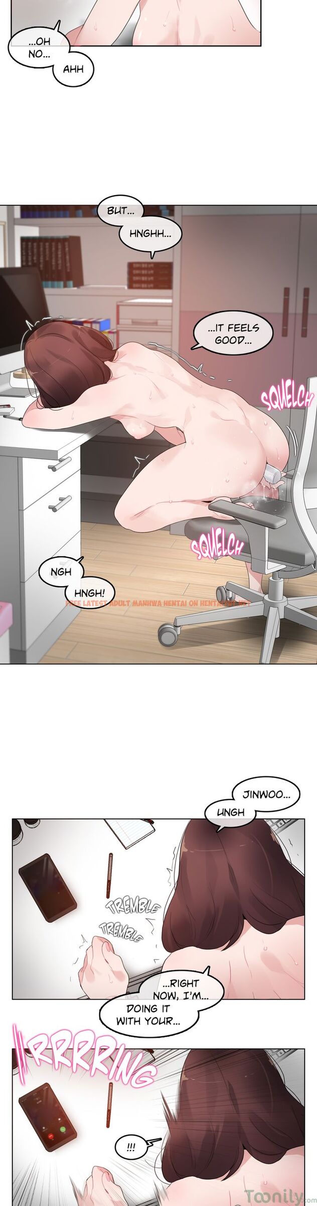 Read Hentai Image 14 457 in comic A Pervert’s Daily Life - Chapter 47 - hentaitnt.net