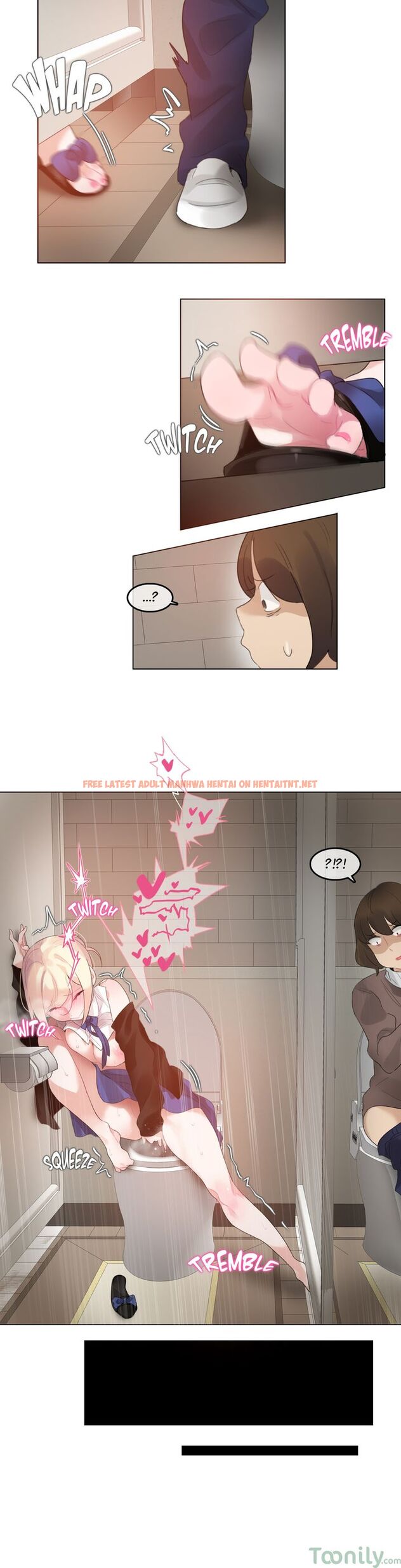 Read Hentai Image 12 457 in comic A Pervert’s Daily Life - Chapter 49 - hentaitnt.net