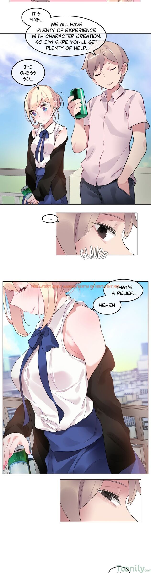 Read Hentai Image 15 457 in comic A Pervert’s Daily Life - Chapter 49 - hentaitnt.net