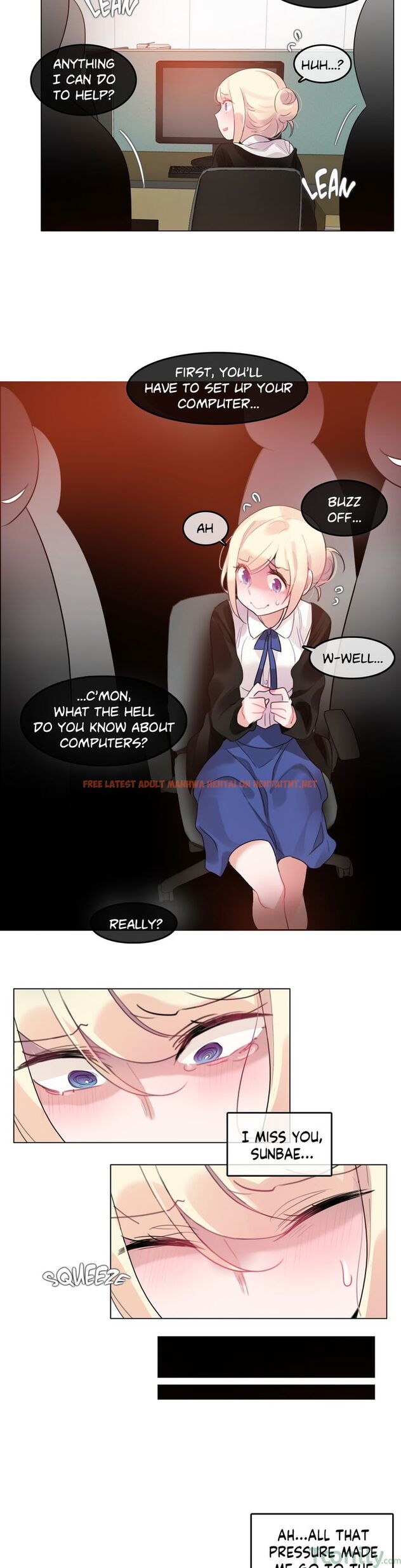 Read Hentai Image 9 457 in comic A Pervert’s Daily Life - Chapter 49 - hentaitnt.net