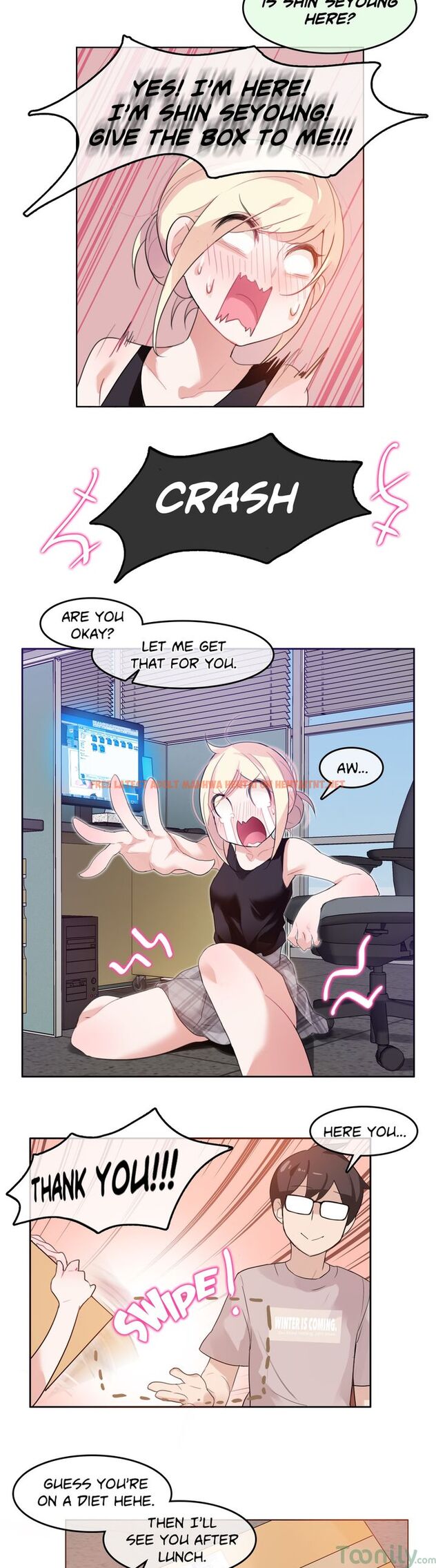 Read Hentai Image 11 481 in comic A Pervert’s Daily Life - Chapter 5 - hentaitnt.net