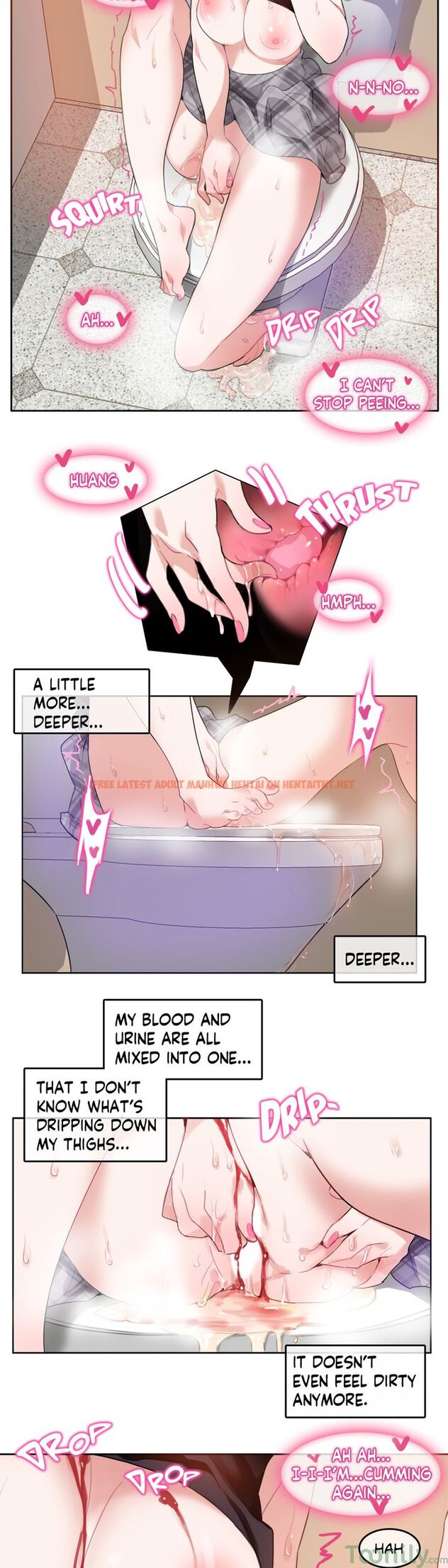 Read Hentai Image 15 481 in comic A Pervert’s Daily Life - Chapter 5 - hentaitnt.net