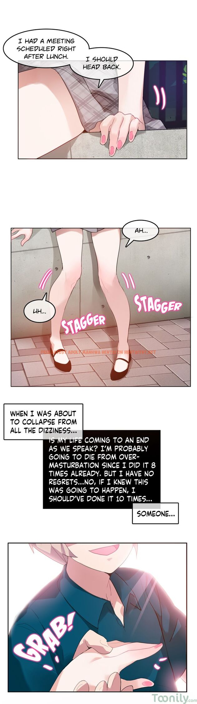 Read Hentai Image 19 481 in comic A Pervert’s Daily Life - Chapter 5 - hentaitnt.net