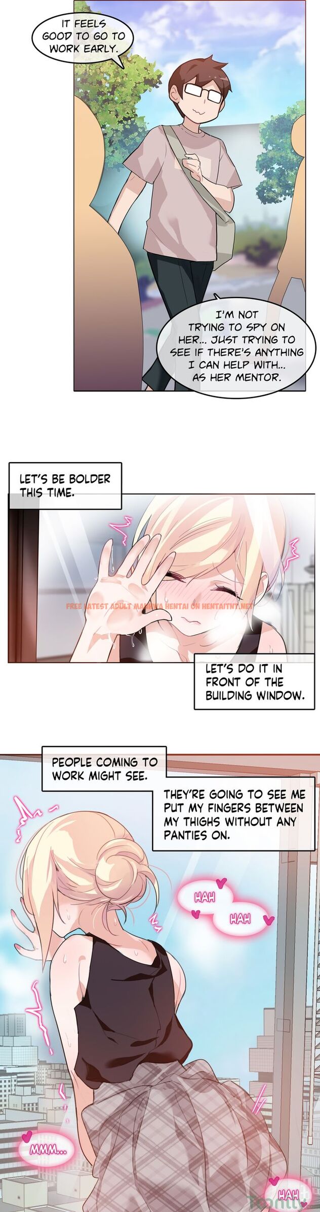 Read Hentai Image 5 481 in comic A Pervert’s Daily Life - Chapter 5 - hentaitnt.net