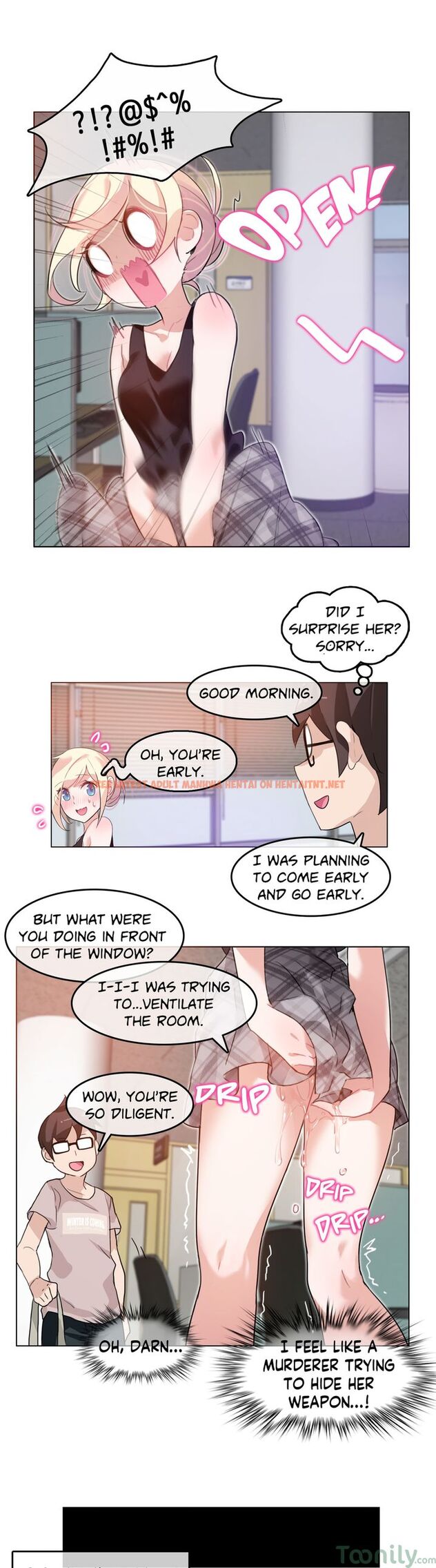 Read Hentai Image 7 481 in comic A Pervert’s Daily Life - Chapter 5 - hentaitnt.net