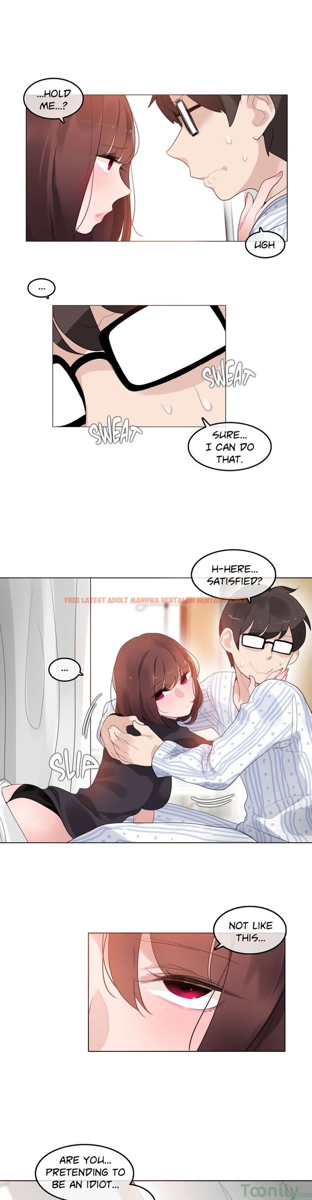 Read Hentai Image 13 457 in comic A Pervert’s Daily Life - Chapter 50 - hentaitnt.net