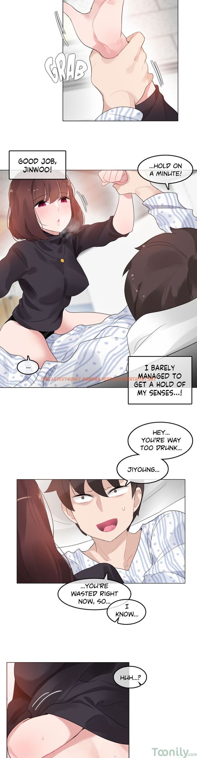 Read Hentai Image 17 457 in comic A Pervert’s Daily Life - Chapter 50 - hentaitnt.net