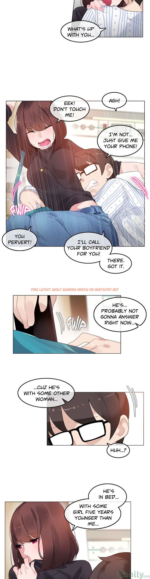 Read Hentai Image 9 457 in comic A Pervert’s Daily Life - Chapter 50 - hentaitnt.net