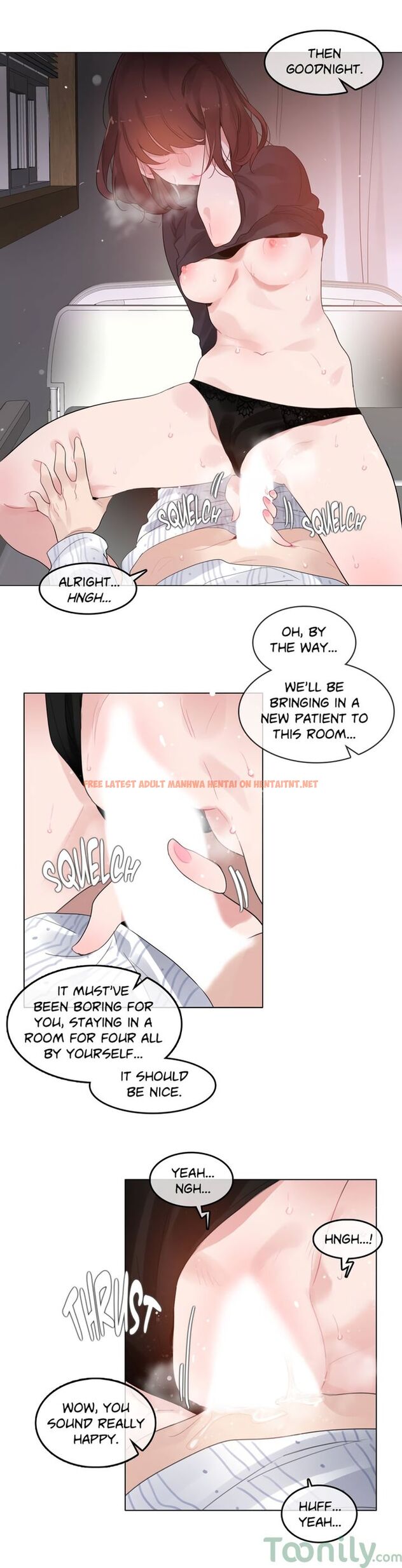 Read Hentai Image 10 453 in comic A Pervert’s Daily Life - Chapter 51 - hentaitnt.net