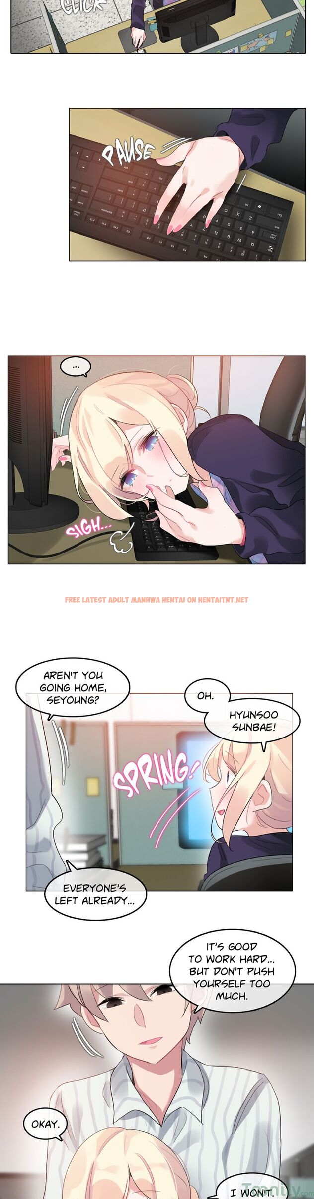 Read Hentai Image 10 453 in comic A Pervert’s Daily Life - Chapter 52 - hentaitnt.net