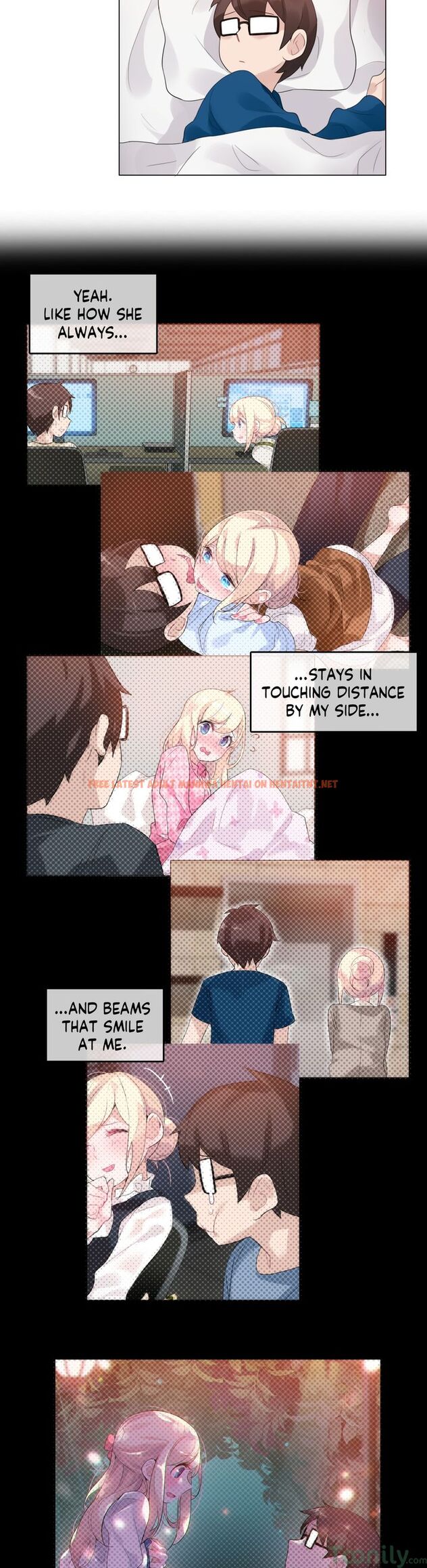 Read Hentai Image 17 453 in comic A Pervert’s Daily Life - Chapter 52 - hentaitnt.net