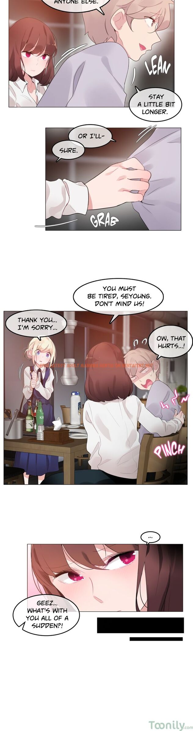 Read Hentai Image 8 452 in comic A Pervert’s Daily Life - Chapter 55 - hentaitnt.net