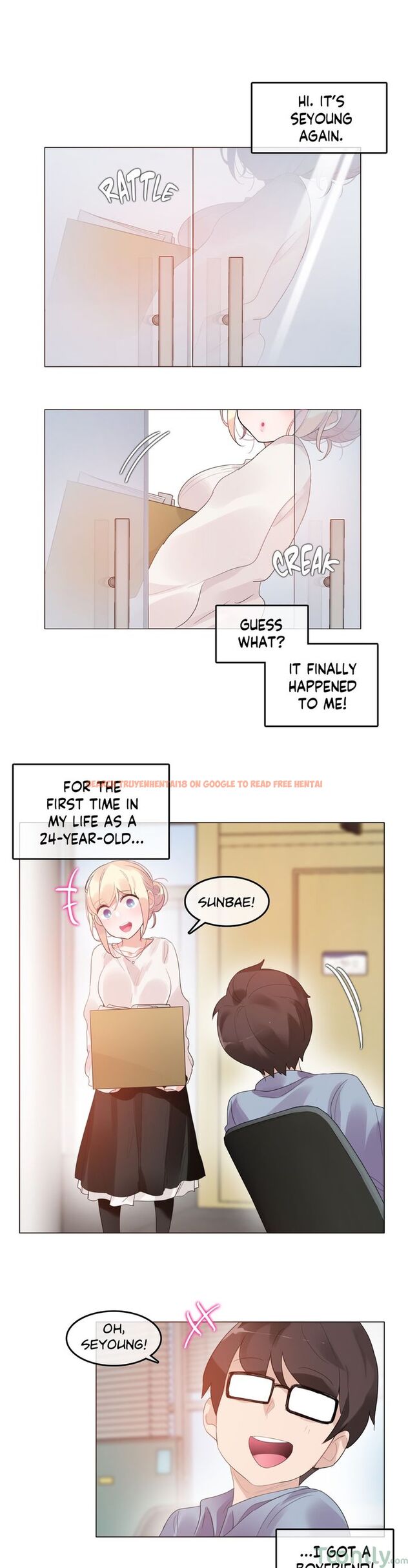 Read Hentai Image 1 452 in comic A Pervert’s Daily Life - Chapter 56 - www.hentaitnt.net