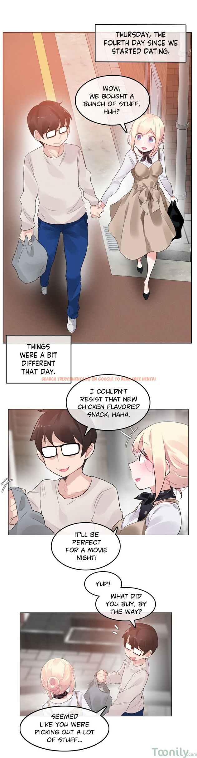 Read Hentai Image 12 452 in comic A Pervert’s Daily Life - Chapter 56 - www.hentaitnt.net