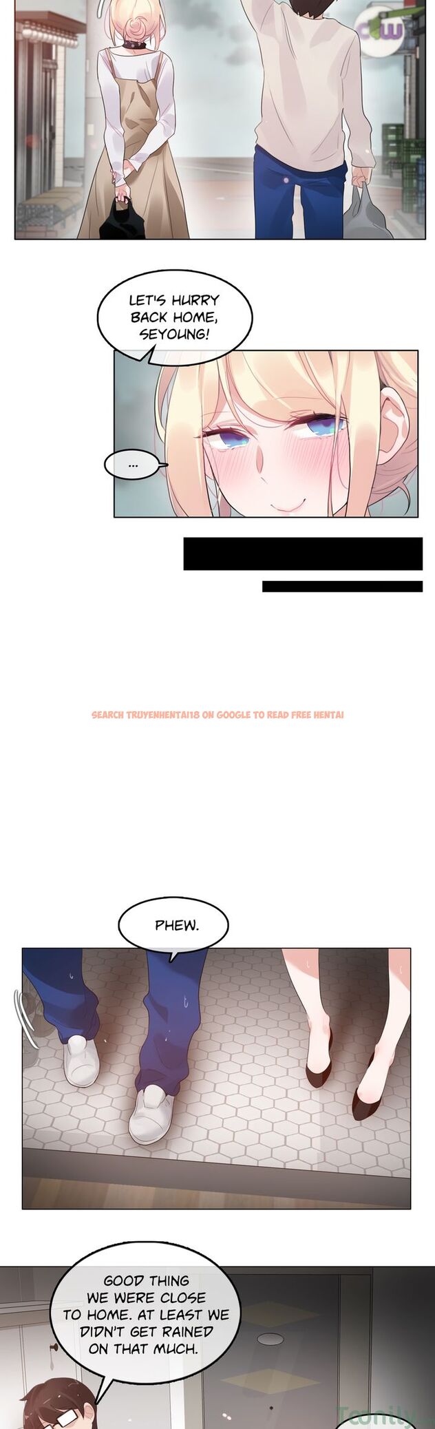 Read Hentai Image 14 452 in comic A Pervert’s Daily Life - Chapter 56 - www.hentaitnt.net