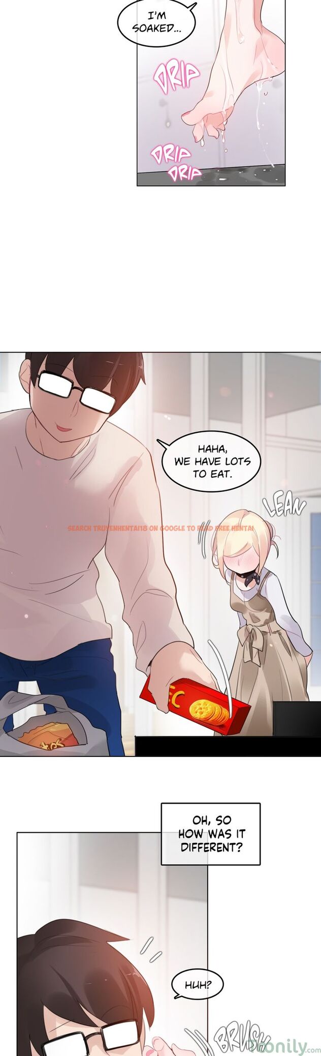 Read Hentai Image 16 452 in comic A Pervert’s Daily Life - Chapter 56 - www.hentaitnt.net