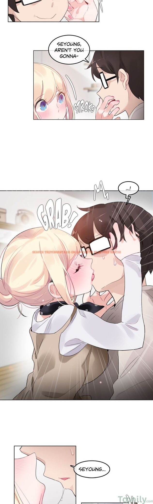 Read Hentai Image 17 452 in comic A Pervert’s Daily Life - Chapter 56 - www.hentaitnt.net