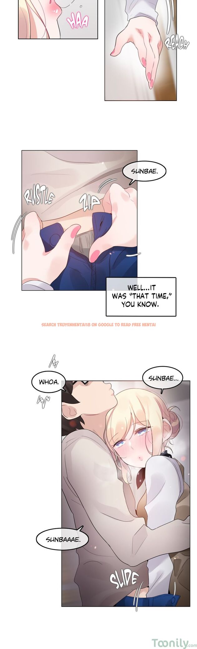 Read Hentai Image 18 452 in comic A Pervert’s Daily Life - Chapter 56 - www.hentaitnt.net
