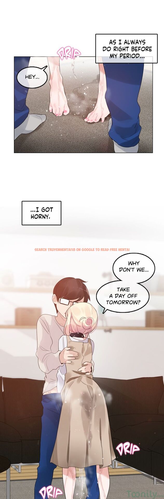 Read Hentai Image 19 452 in comic A Pervert’s Daily Life - Chapter 56 - www.hentaitnt.net