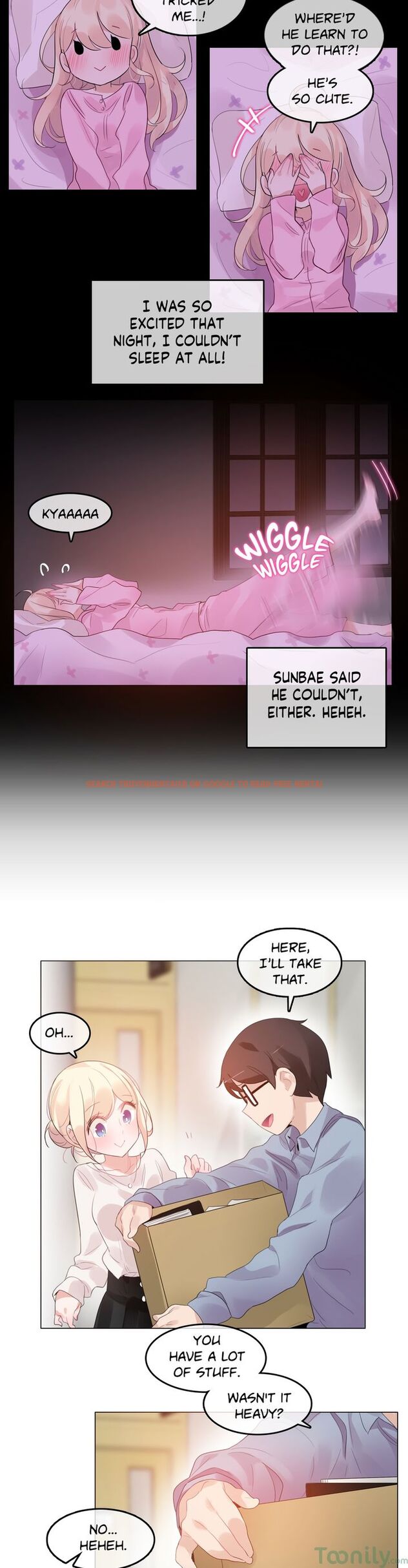 Read Hentai Image 4 452 in comic A Pervert’s Daily Life - Chapter 56 - www.hentaitnt.net