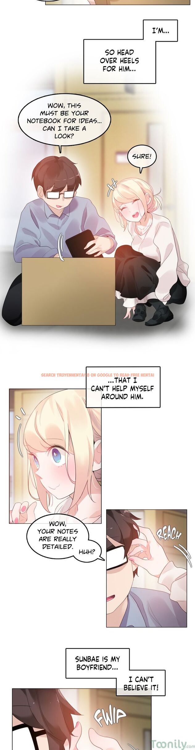 Read Hentai Image 5 452 in comic A Pervert’s Daily Life - Chapter 56 - www.hentaitnt.net