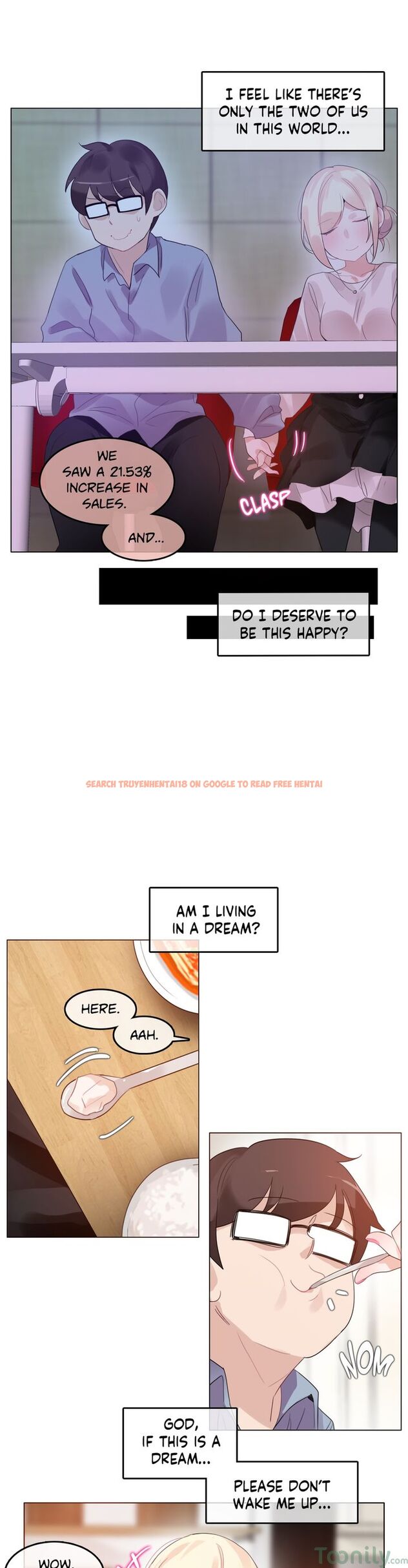 Read Hentai Image 7 452 in comic A Pervert’s Daily Life - Chapter 56 - www.hentaitnt.net