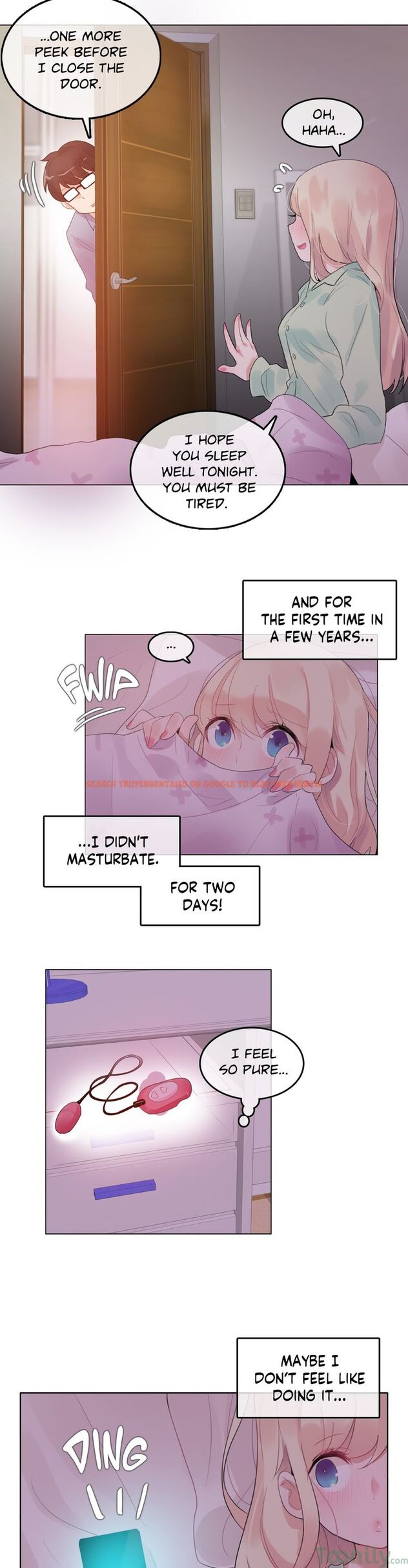 Read Hentai Image 9 452 in comic A Pervert’s Daily Life - Chapter 56 - www.hentaitnt.net