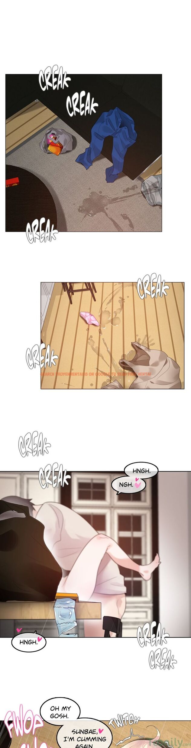 Read Hentai Image 1 452 in comic A Pervert’s Daily Life - Chapter 57 - hentaitnt.net