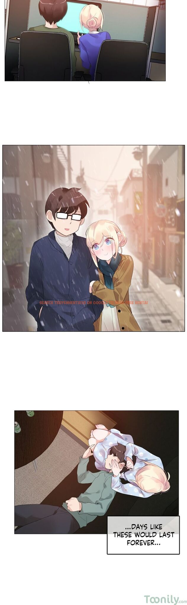 Read Hentai Image 18 452 in comic A Pervert’s Daily Life - Chapter 57 - hentaitnt.net