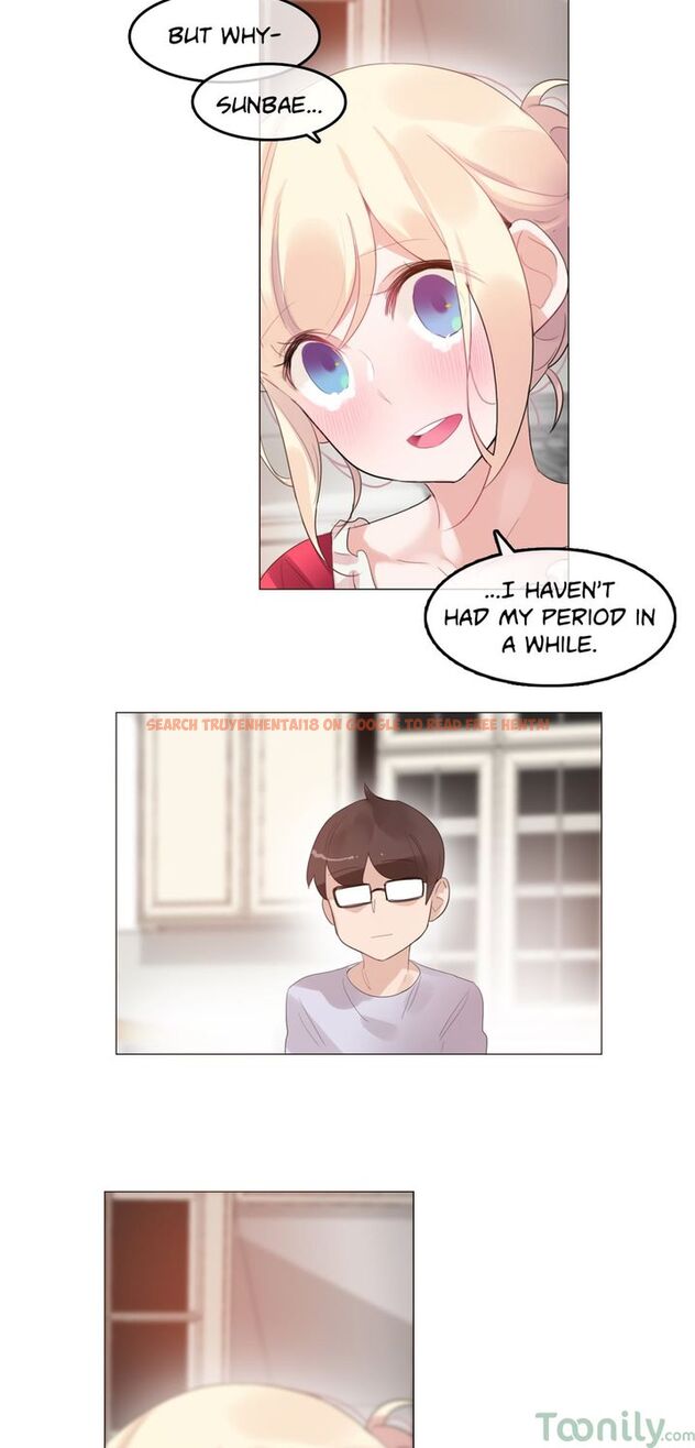 Read Hentai Image 23 452 in comic A Pervert’s Daily Life - Chapter 57 - hentaitnt.net