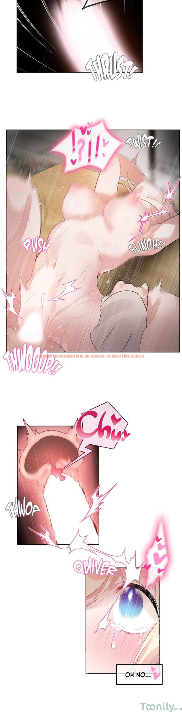 Read Hentai Image 6 452 in comic A Pervert’s Daily Life - Chapter 57 - hentaitnt.net