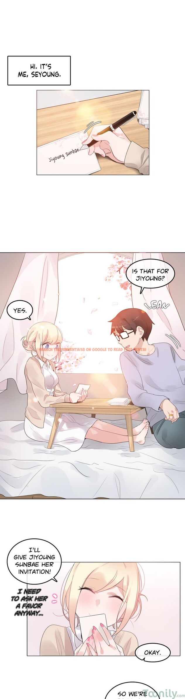 Read Hentai Image 1 452 in comic A Pervert’s Daily Life - Chapter 58 - www.hentaitnt.net