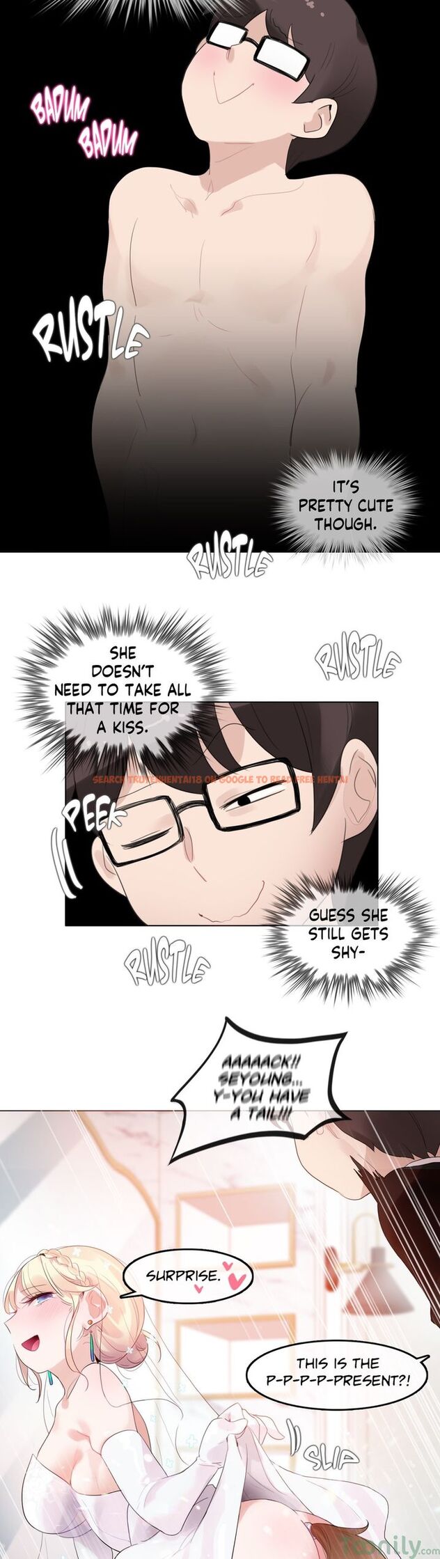 Read Hentai Image 17 452 in comic A Pervert’s Daily Life - Chapter 58 - www.hentaitnt.net