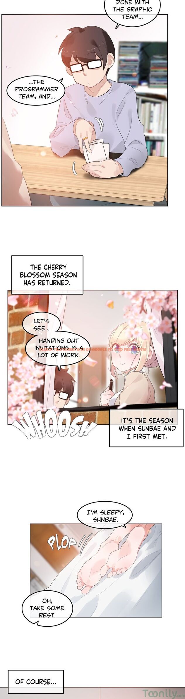 Read Hentai Image 2 452 in comic A Pervert’s Daily Life - Chapter 58 - www.hentaitnt.net