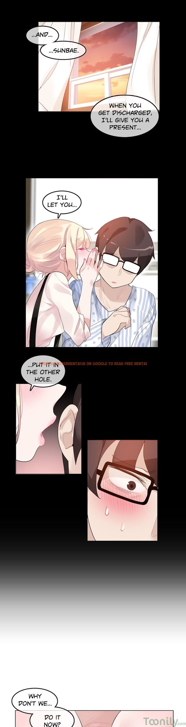 Read Hentai Image 7 452 in comic A Pervert’s Daily Life - Chapter 58 - www.hentaitnt.net