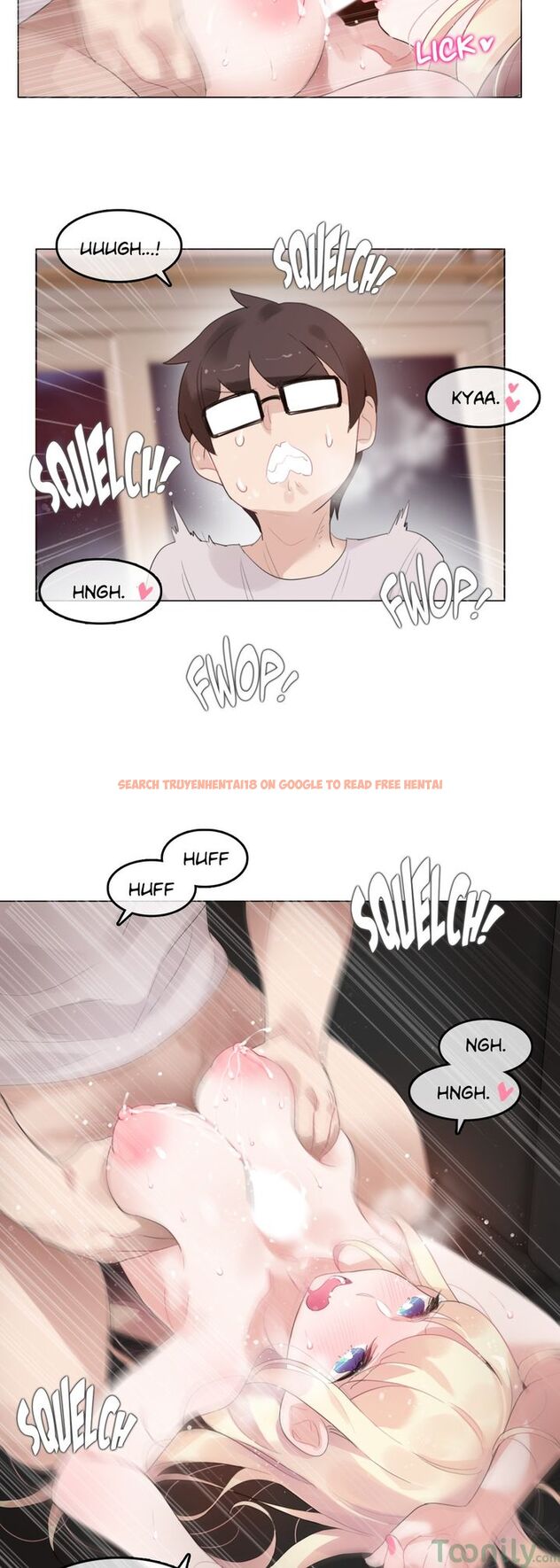 Read Hentai Image 14 452 in comic A Pervert’s Daily Life - Chapter 59 - www.hentaitnt.net