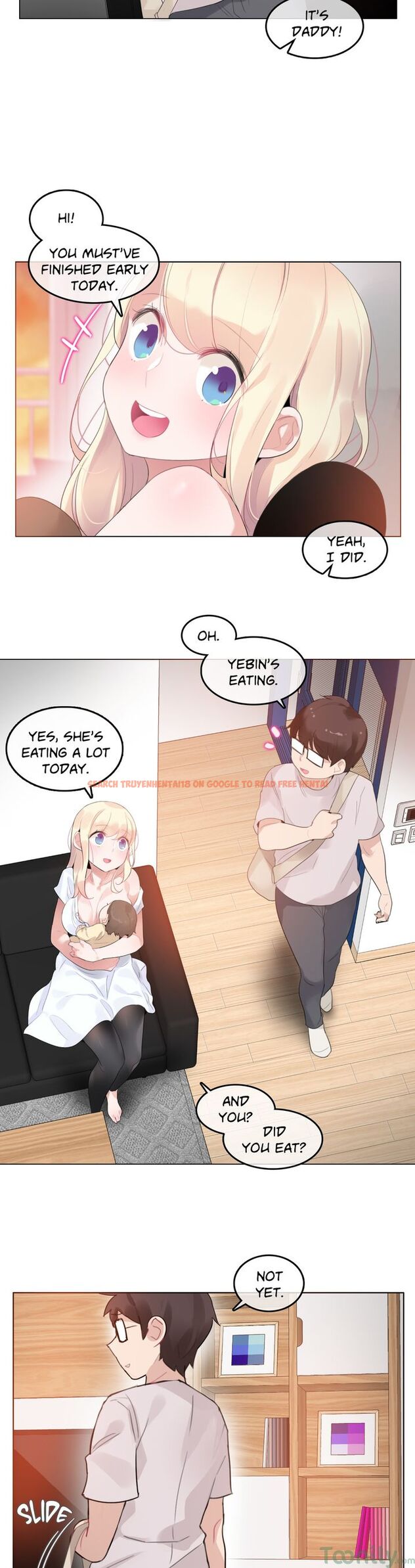 Read Hentai Image 2 452 in comic A Pervert’s Daily Life - Chapter 59 - www.hentaitnt.net