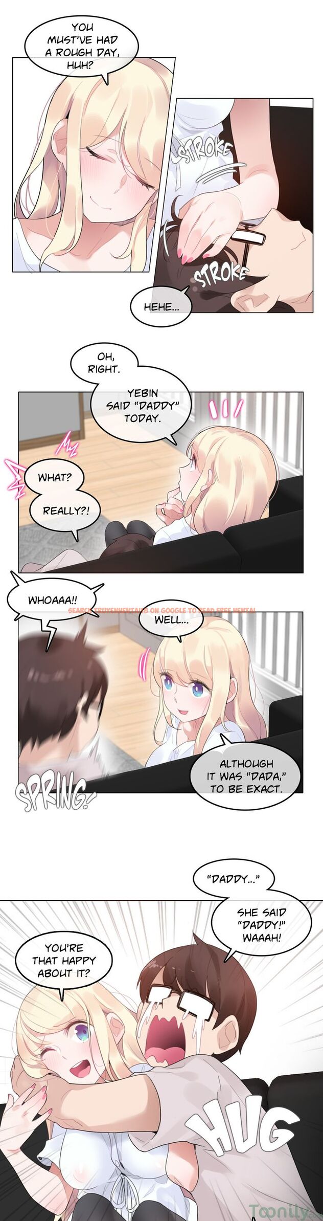 Read Hentai Image 7 452 in comic A Pervert’s Daily Life - Chapter 59 - www.hentaitnt.net