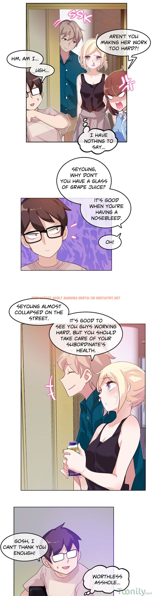 Read Hentai Image 2 476 in comic A Pervert’s Daily Life - Chapter 6 - hentaitnt.net