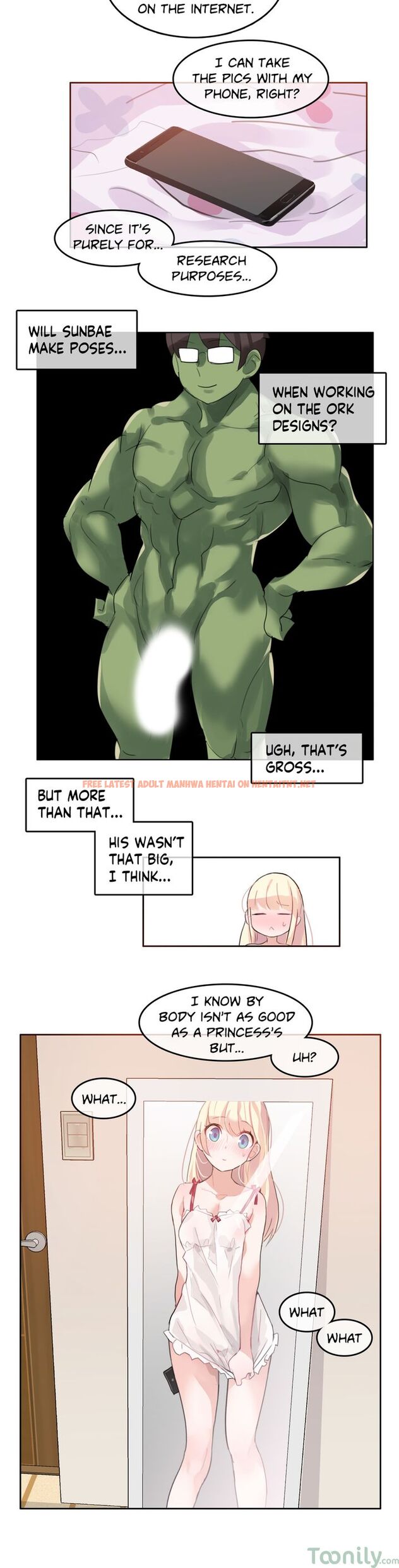 Read Hentai Image 20 477 in comic A Pervert’s Daily Life - Chapter 6 - hentaitnt.net