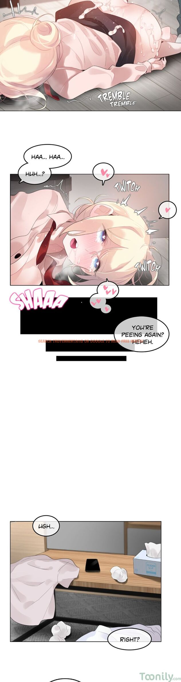 Read Hentai Image 15 452 in comic A Pervert’s Daily Life - Chapter 60 - www.hentaitnt.net