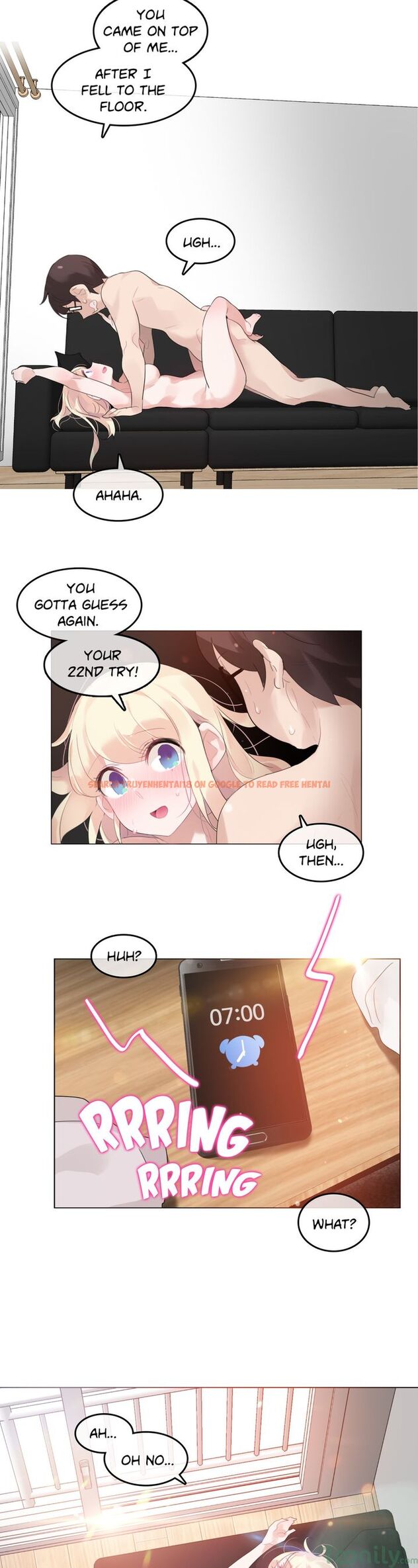 Read Hentai Image 16 452 in comic A Pervert’s Daily Life - Chapter 60 - www.hentaitnt.net